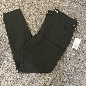 Ladies pants